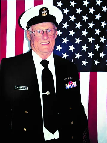 WILLIAM HEISLER